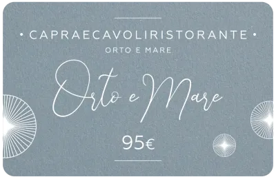 GIFT CARD ortomare 2026 3712d289