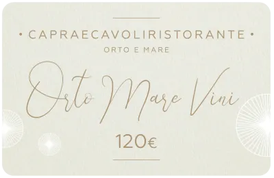 GIFT CARD ortomarevini 2026 9ce0d499